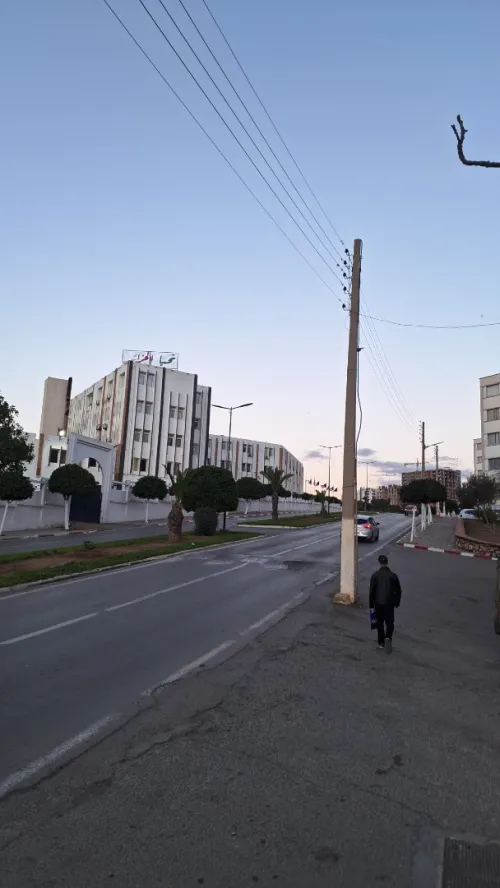 Vente Appartement F4 Mostaganem Mostaganem