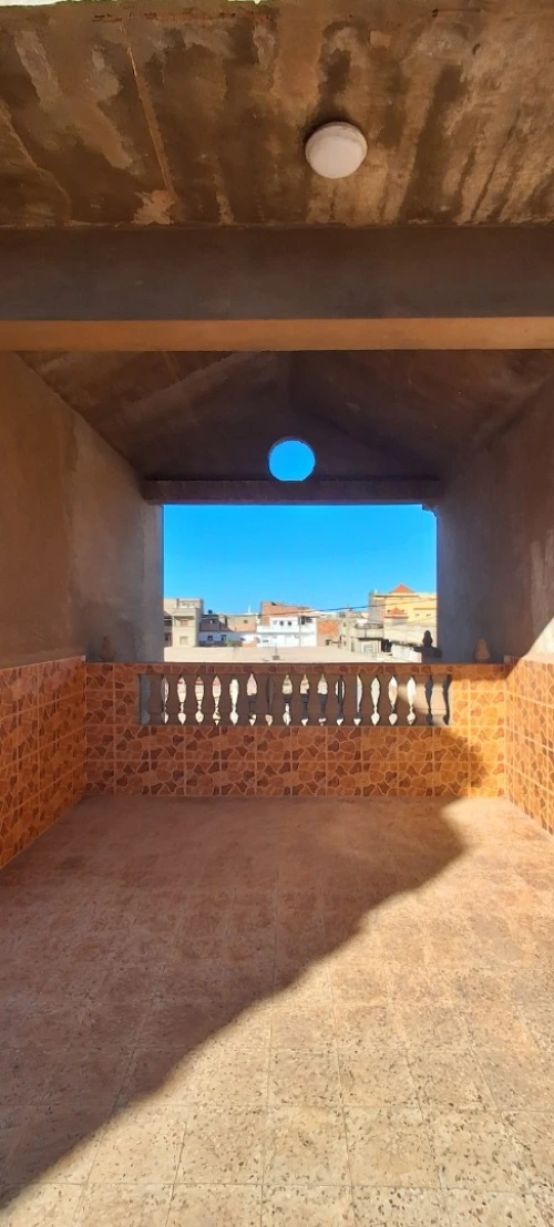 Location Villa Oran Arzew