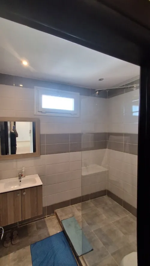 Vente Appartement F3 Oran Bir el djir