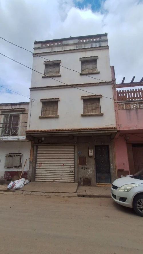 Vente Villa Oran Es senia