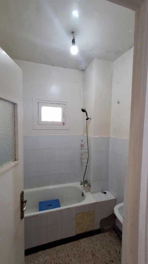 Vente Appartement F4 Oran Bir el djir