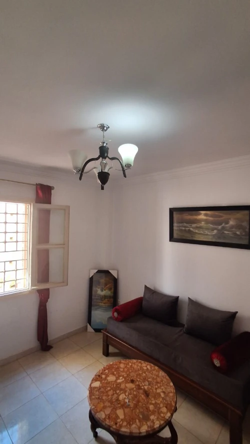 Location Appartement F3 Oran Bir el djir
