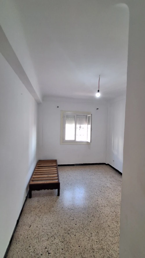 Vente Appartement F4 Oran Bir el djir