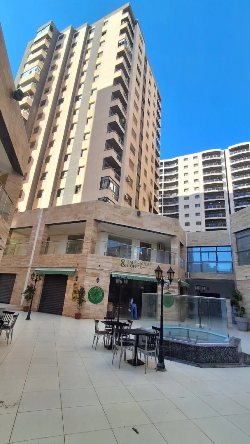Vente Appartement F4 Oran Bir el djir