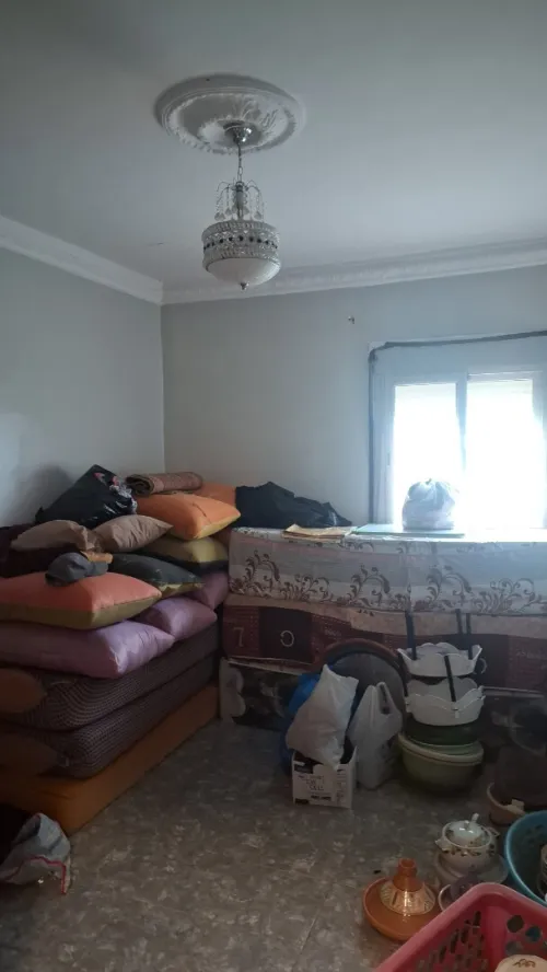 Vente Appartement F4 Oran Oran