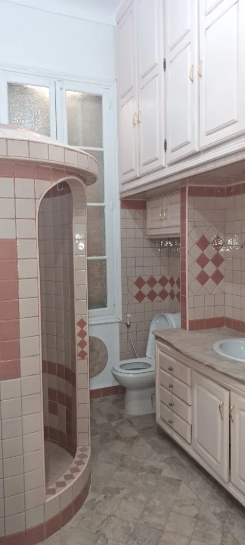 Vente Appartement F8 Oran Oran