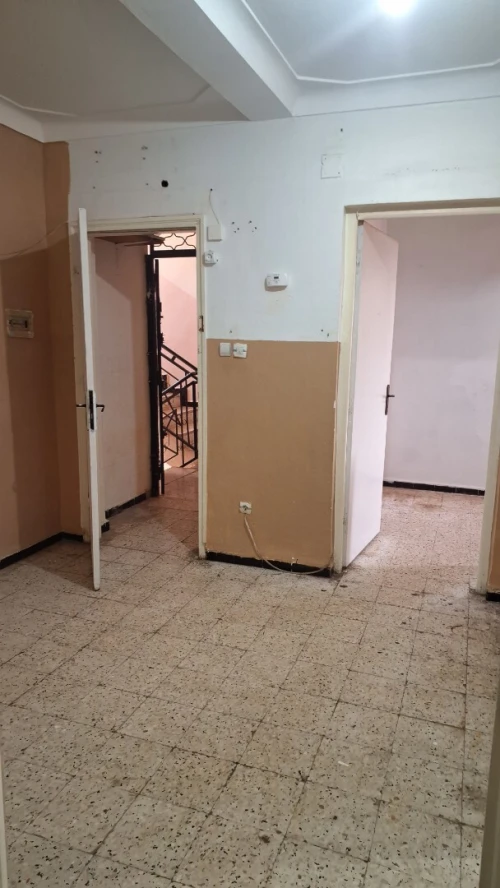 Location Appartement F3 Oran Bir el djir