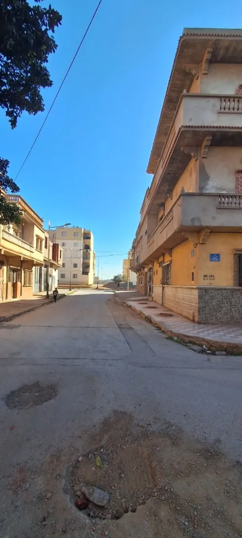 Location Villa Oran Arzew