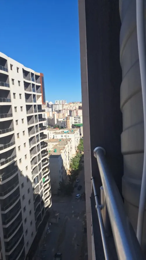 Vente Appartement F4 Oran Bir el djir