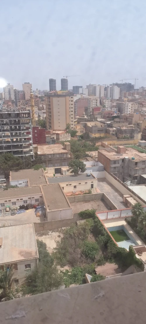 Vente Appartement F3 Oran Bir el djir