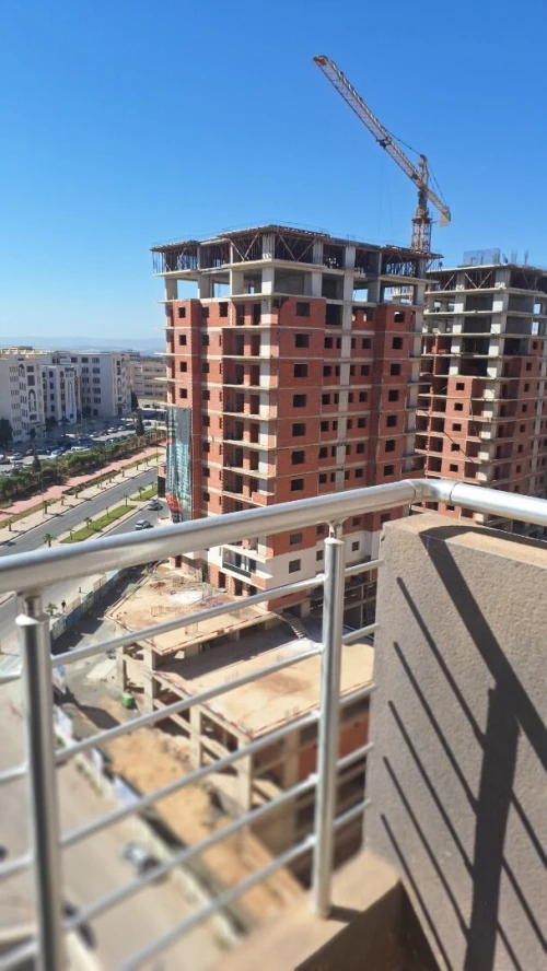 Vente Appartement F4 Oran Bir el djir