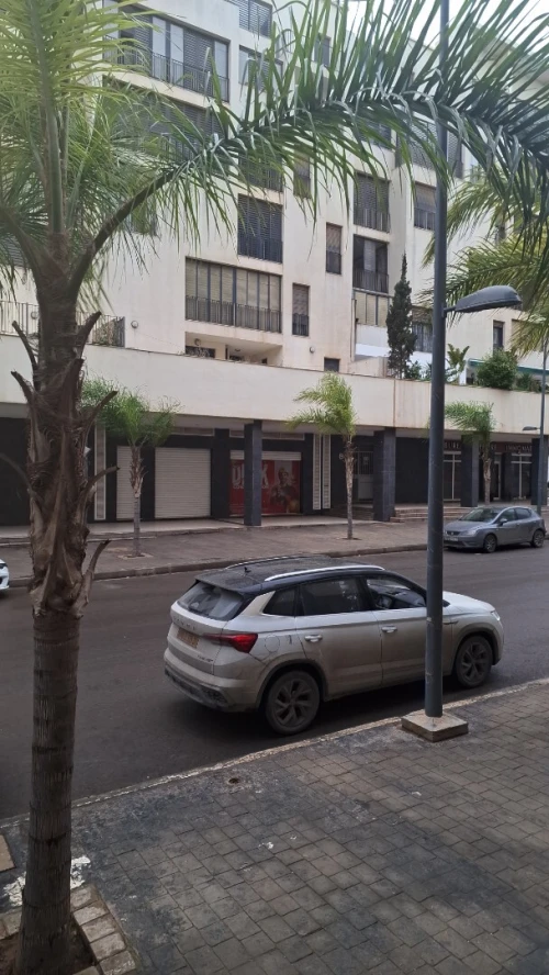 Vente Appartement F5 Oran Bir el djir