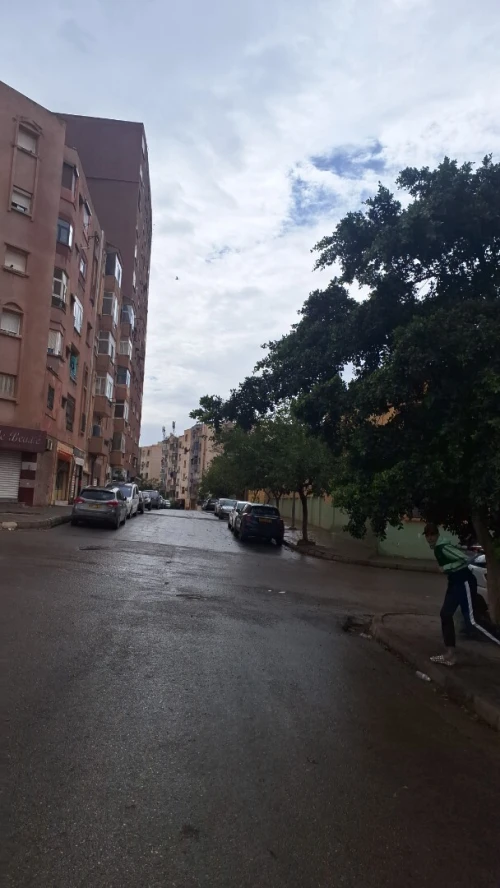 Location Appartement F3 Oran Bir el djir