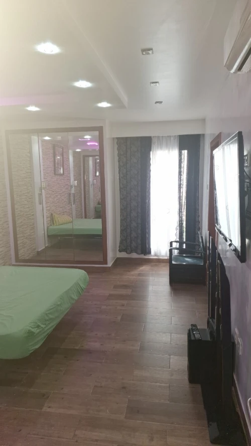 Vente Appartement F5 Oran Bir el djir