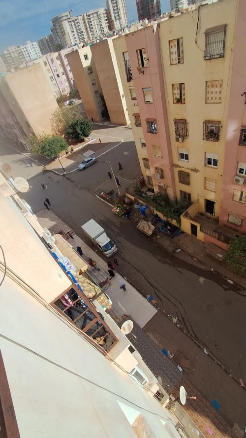 Vente Appartement F3 Oran Bir el djir
