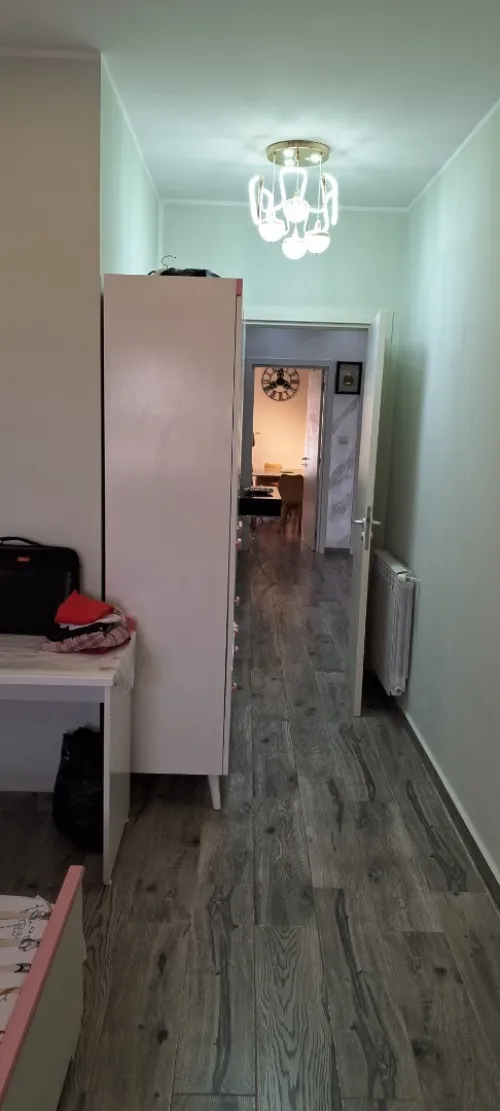 Vente Appartement F3 Oran Bir el djir
