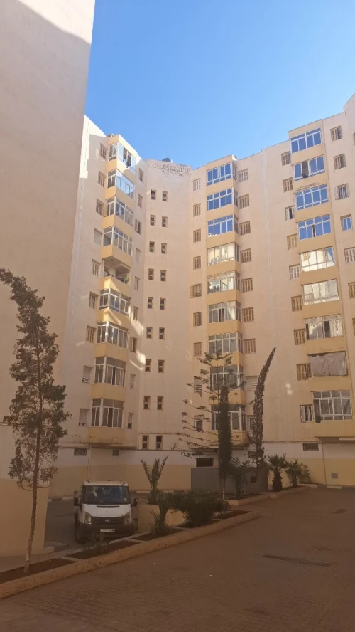 Location Appartement F3 Oran Bir el djir