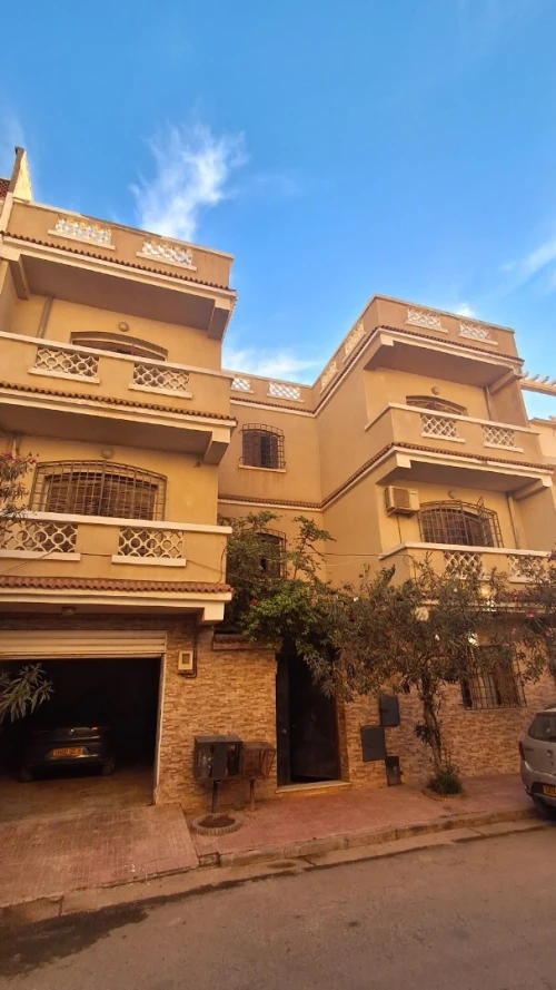 Vente Villa Oran Bir el djir