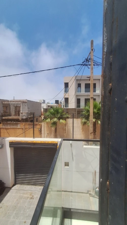 Location Villa Oran Bir el djir