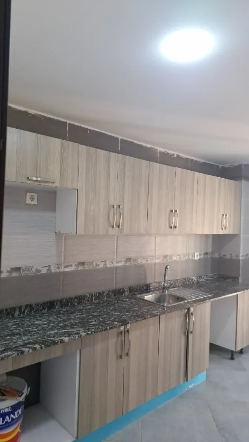 Vente Appartement F4 Oran Bir el djir
