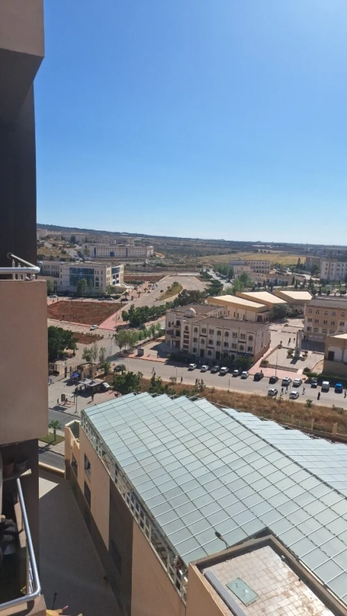 Vente Appartement F4 Oran Bir el djir