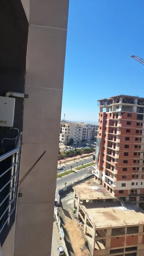 Vente Appartement F4 Oran Bir el djir