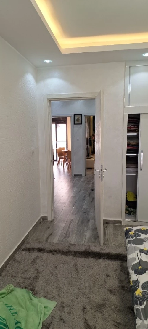 Vente Appartement F3 Oran Bir el djir