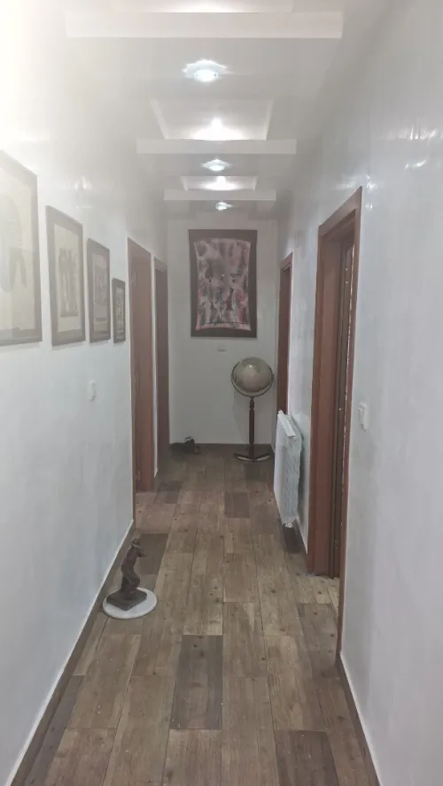 Vente Appartement F5 Oran Bir el djir