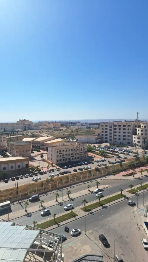 Vente Appartement F4 Oran Bir el djir