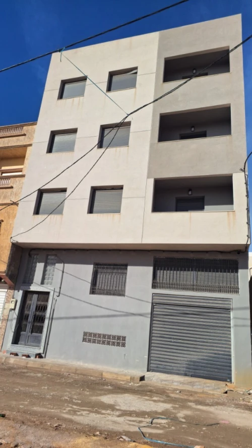 Vente Immeuble Oran Bir el djir