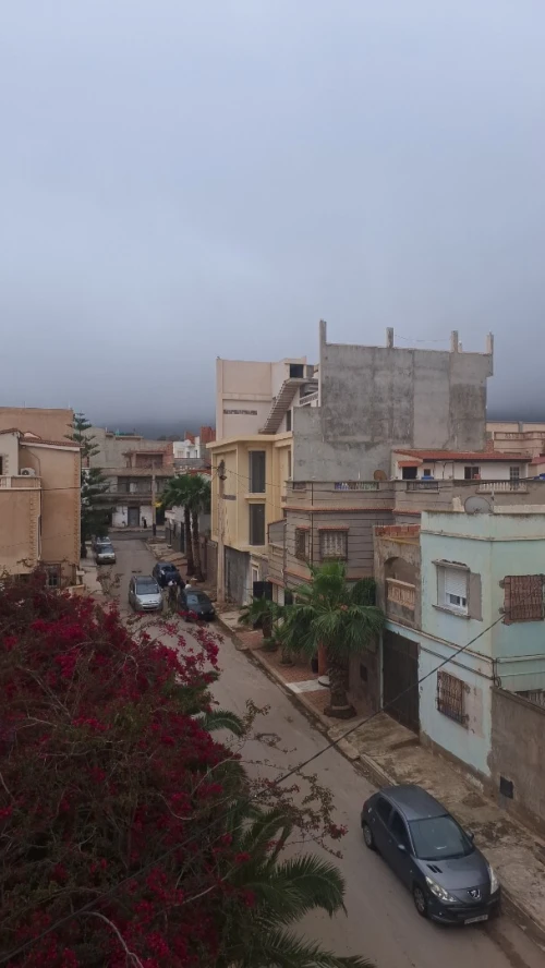Vente Villa Oran Ain el turck
