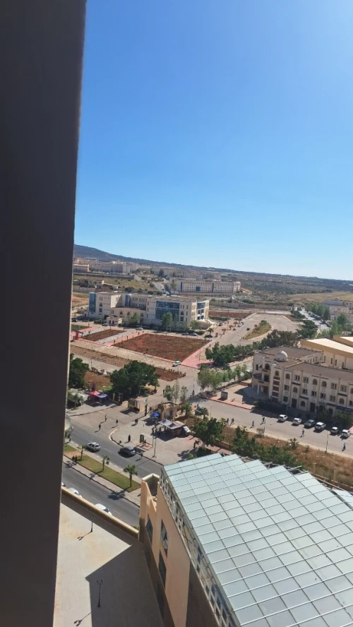 Vente Appartement F4 Oran Bir el djir