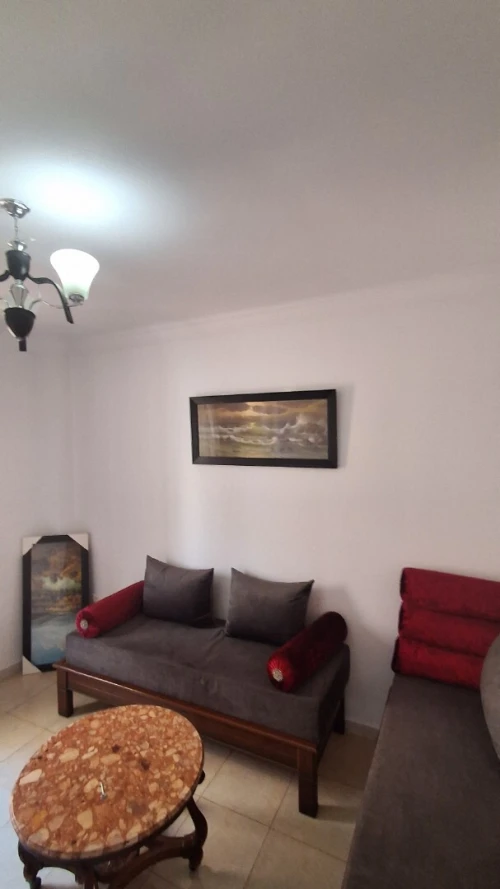 Location Appartement F3 Oran Bir el djir