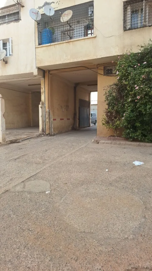 Vente Appartement F3 Oran Bir el djir
