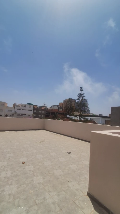Location Villa Oran Bir el djir