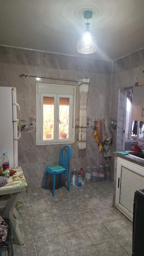Vente Appartement F4 Oran Oran