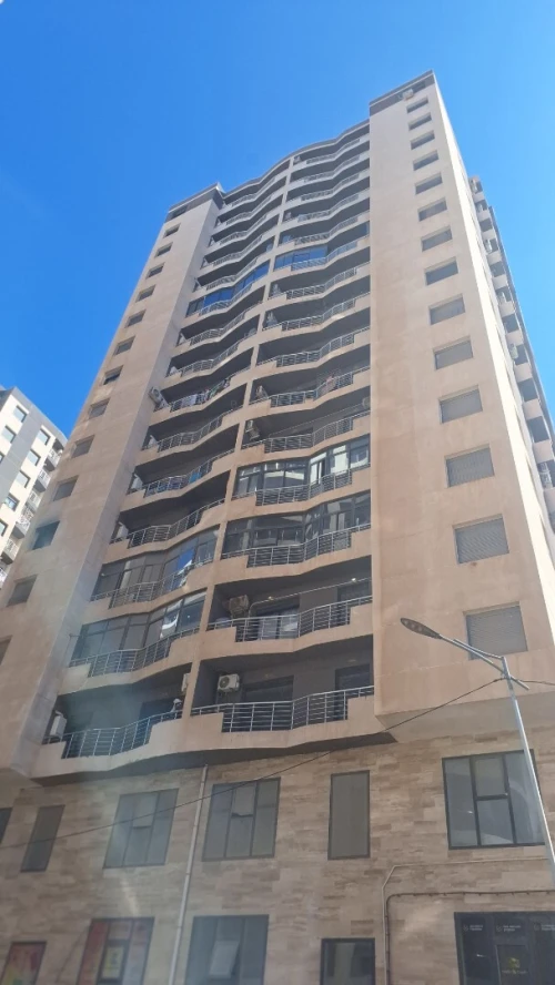Vente Appartement F4 Oran Bir el djir
