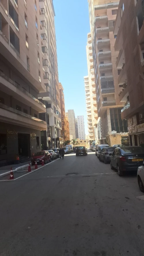 Vente Appartement Oran Bir el djir