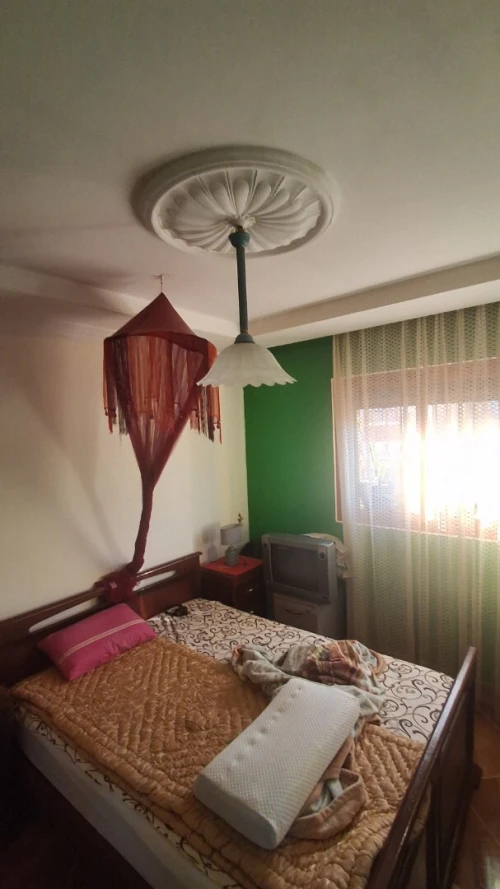 Vente Appartement Duplex F6 Oran Marsat el hadjadj