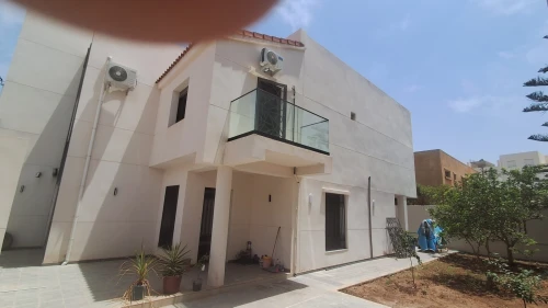Location Villa Oran Bir el djir