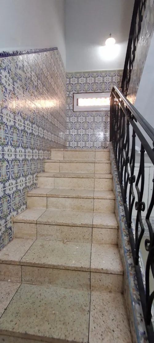 Location Villa Oran Arzew