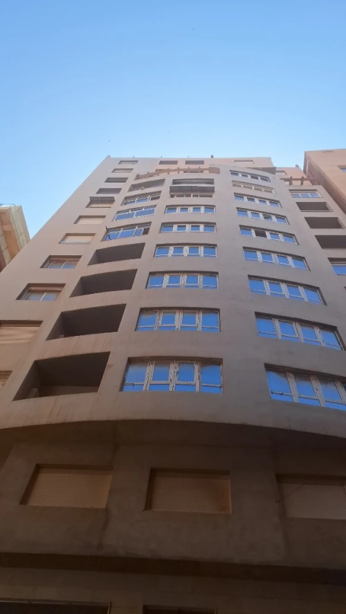 Vente Appartement Oran Bir el djir
