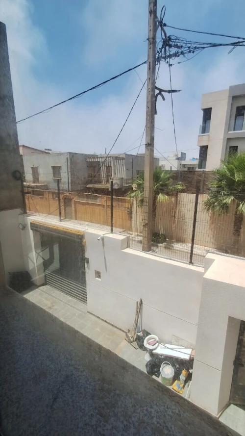 Location Villa Oran Bir el djir