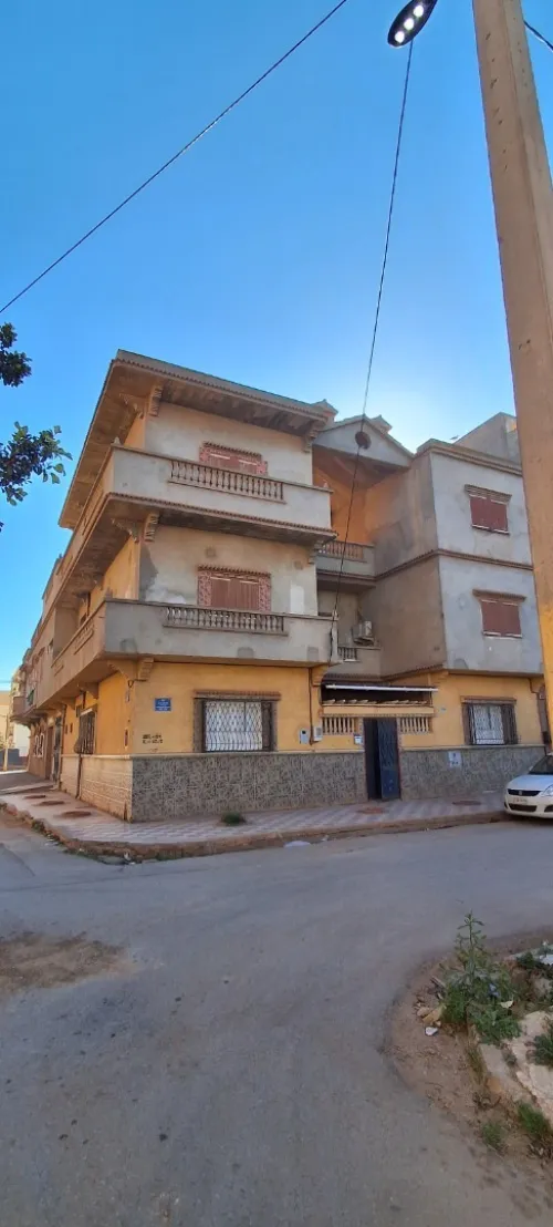 Location Villa Oran Bethioua