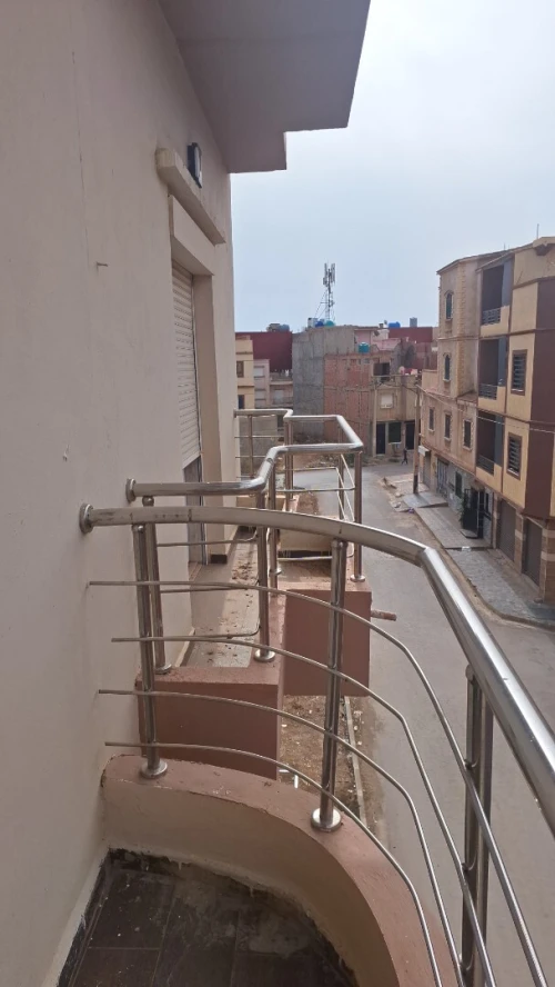 Vente Villa Oran Misseghine