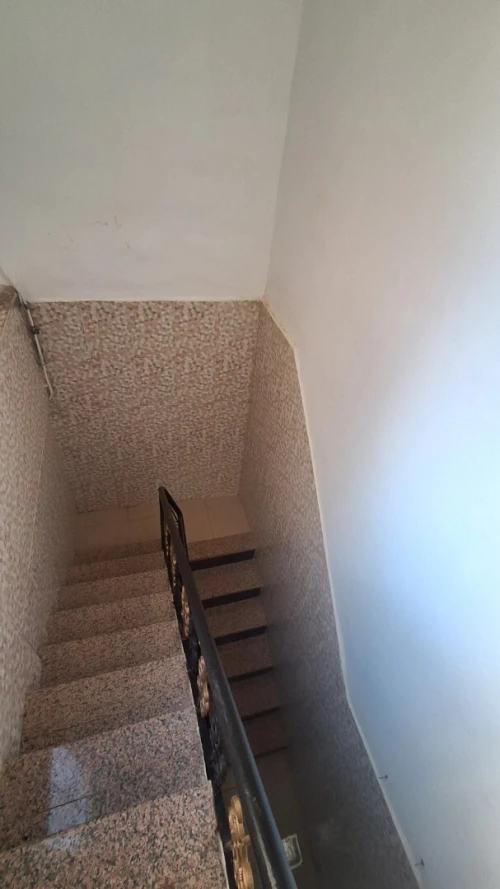 Vente Appartement Duplex F6 Oran Marsat el hadjadj