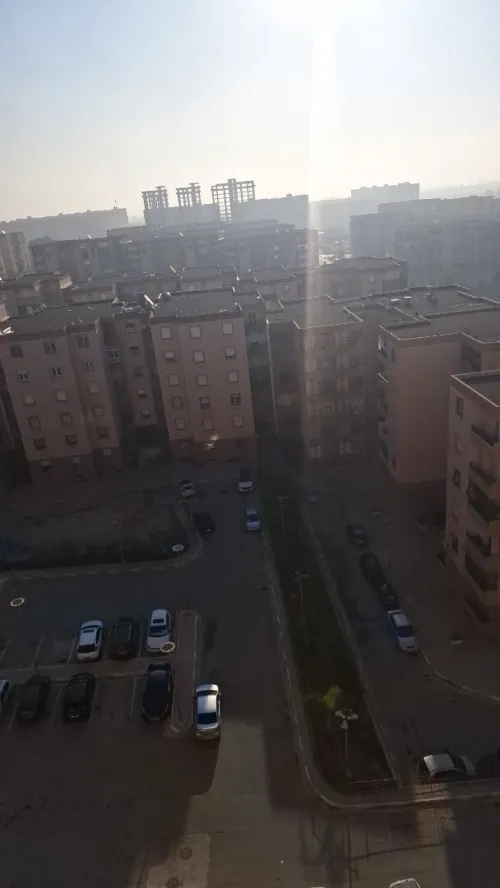 Location Appartement F5 Oran Bir el djir
