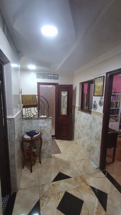 Vente Appartement Duplex F6 Oran Marsat el hadjadj