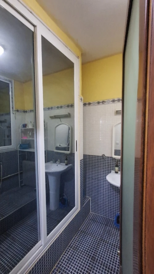 Vente Appartement Duplex F6 Oran Marsat el hadjadj