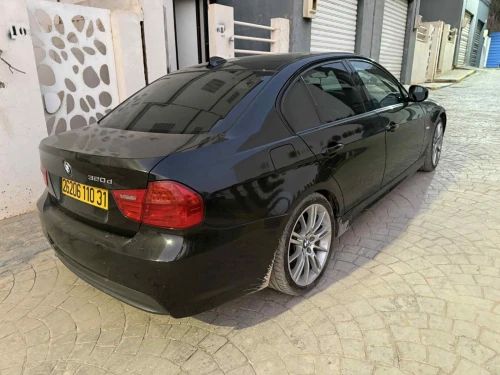 BMW Série 3 2010 Pack M